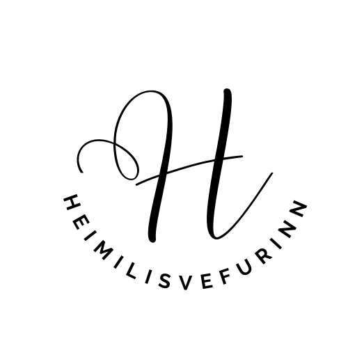 Heimilisvefurinn