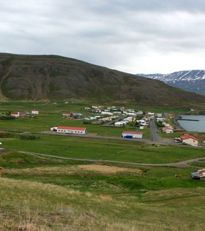 Grenivík